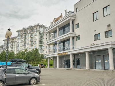 Коммерческое помещение в ЖК Удачном