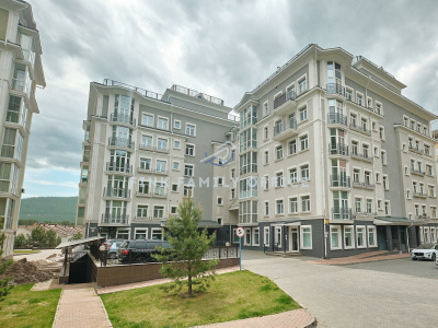 Офисное помещение в ЖК Удачный